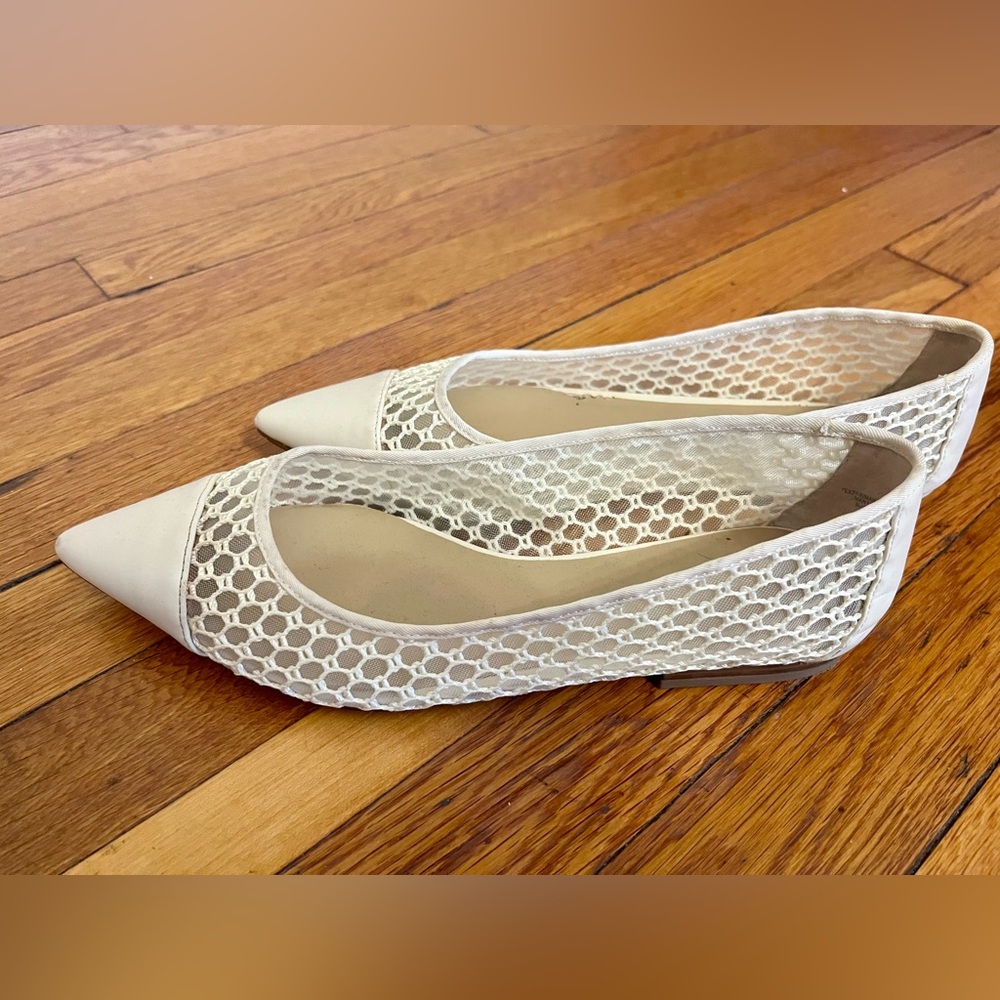 Ann Taylor Shoes, 9M - Picture 2 of 7